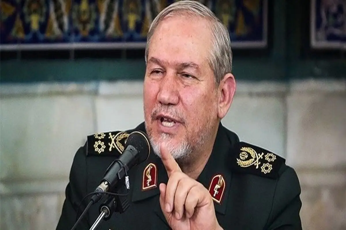 وقتی یک نفری در ایران به هر دلیلی از دنیا رفت، چه فتنه‌ای به راه انداختند، حال ۱۴ هزار نفر در فلسطین به شهادت رسیدند اما هیچ موضعی نگرفتند

