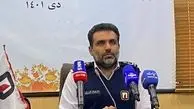 تشکیل پرونده قضایی برای ۹۳ ساختمان بسیار پرخطر تهران / شبکه ارتباطی آتش‌نشانی بعد از ۳۰ سال دیجیتالی شد
