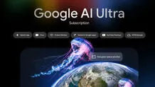 همه‌چیز درباره هوش مصنوعی جدید گوگل