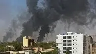 وقوع انفجار مهیب در جنوب پایتخت سودان
