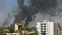 وقوع انفجار مهیب در جنوب پایتخت سودان
