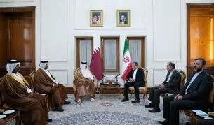 عراقچی در دیدار با همتای قطری: کشورهای منطقه نباید اجازه استفاده آمریکا از خاک خود علیه ایران را بدهند