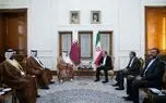 عراقچی در دیدار با همتای قطری: کشورهای منطقه نباید اجازه استفاده آمریکا از خاک خود علیه ایران را بدهند