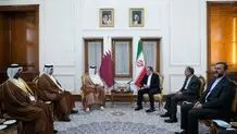 عراقچی در دیدار با همتای قطری: کشورهای منطقه نباید اجازه استفاده آمریکا از خاک خود علیه ایران را بدهند