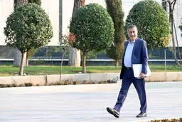 واکنش عجیب معاون پزشکیان به سوالی درباره زمان رفع فیلترینگ 