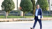 واکنش عجیب معاون پزشکیان به سوالی درباره زمان رفع فیلترینگ 