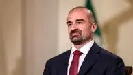 بافل طالبانی یصل إلى طهران