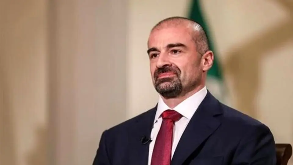 بافل طالبانی یصل إلى طهران