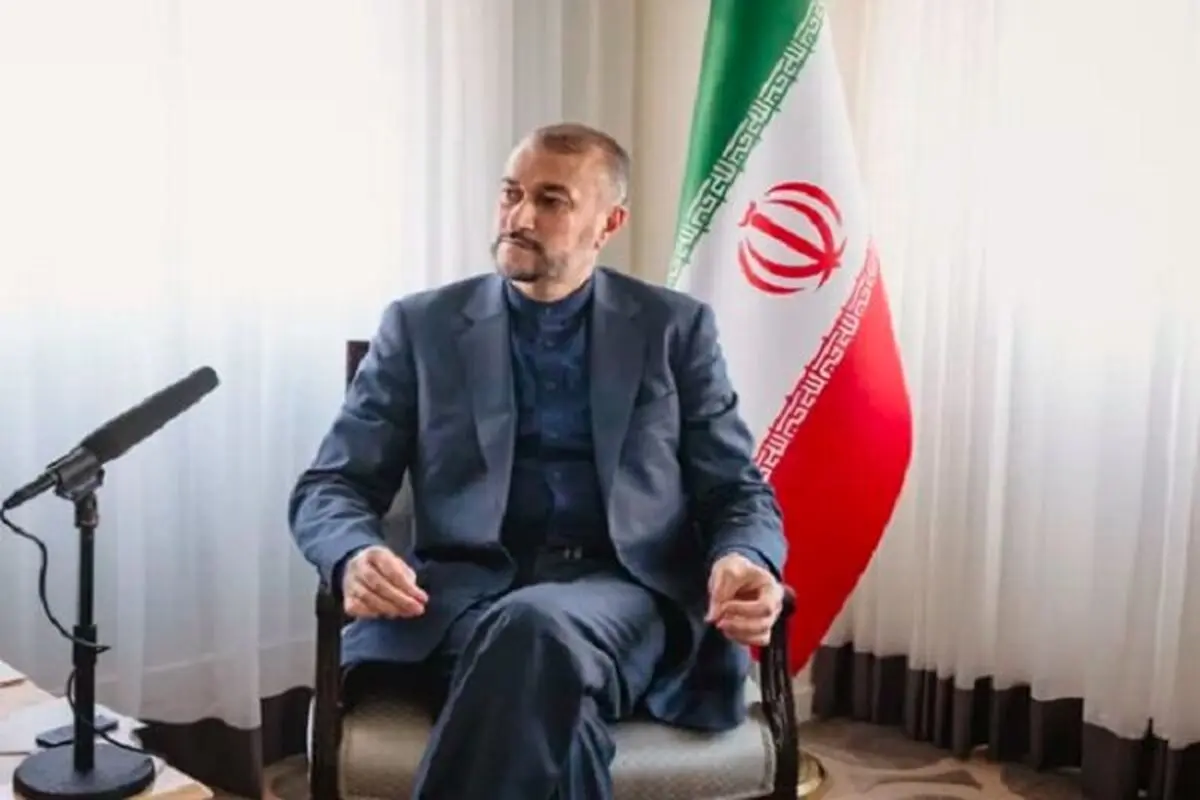 Iran FM describes Vienna talks favorable, successful