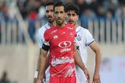 شرایط صعود پرسپولیس به لیگ نخبگان آسیا