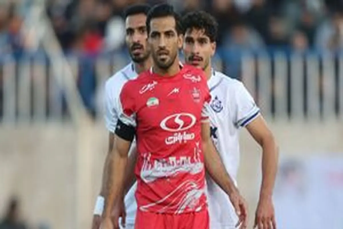 شرایط صعود پرسپولیس به لیگ نخبگان آسیا
