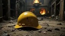بازمانده معدن طبس حافظه‌اش را از دست داد
