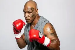 ماجرای بیماری سخت مایک تایسون از زبان خودش
