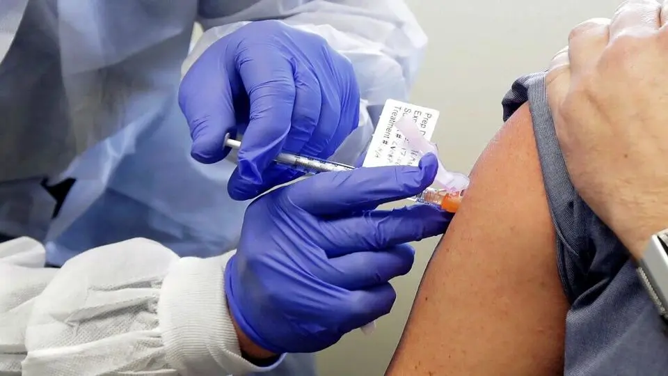  واکسن‌؛ سلاحی مؤثر در برابر کووید