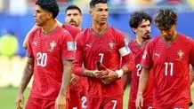 امشب رونالدو در ترکیب تیم پرتغال مقابل اسپانیا حاضر است ؟/ ترکیب احتمالی اسپانیا مقابل پرتغال 
