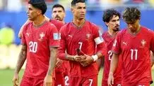 امشب رونالدو در ترکیب تیم پرتغال مقابل اسپانیا حاضر است ؟/ ترکیب احتمالی اسپانیا مقابل پرتغال 