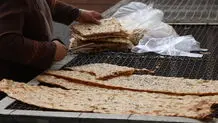 ابلاغیه مهم دولت درباره آرد و نان/ ویدئو