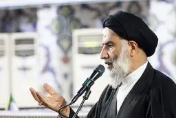 دشمن در فکر انتقام از بانوی با هویت ایرانی است