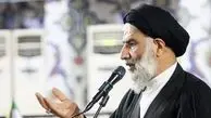 دشمن در فکر انتقام از بانوی با هویت ایرانی است