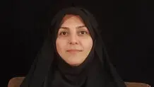 انتصاب نخستین فرماندار زن در استان فارس
