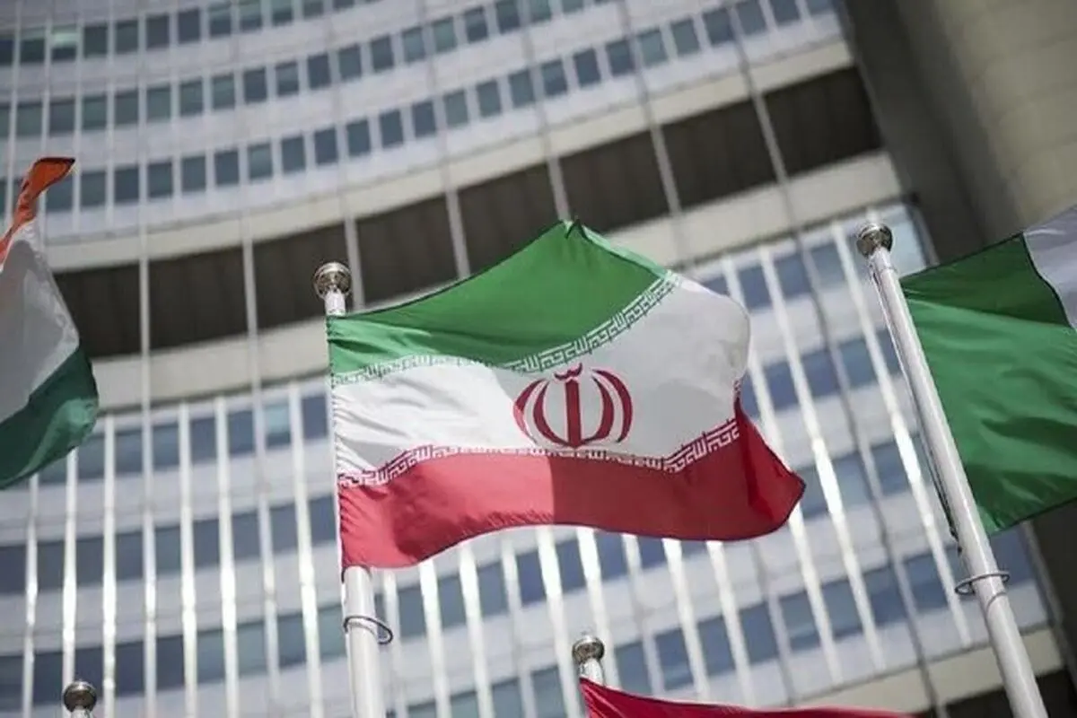 ایران حادثه اقلیم کردستان عراق را رد کرد