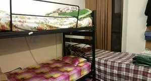 تخلیه خوابگاه  و درمان دانشجویان مجروح