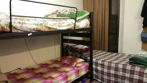تخلیه خوابگاه  و درمان دانشجویان مجروح