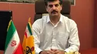 عملیات تعمیرات اساسی سالیانه در پالایشگاه گاز ایلام آغاز شد

