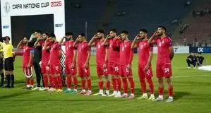تقابل ایران و آمریکا کنسل شد