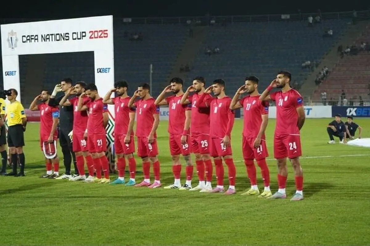 تقابل ایران و آمریکا کنسل شد