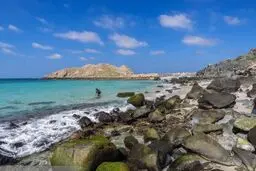 سفر به جزیره ایرانی بوموسی برای همگان آزاد شد