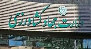 وزارت کشاورزی به جای مسکن، زمین می‌دهد 