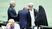 توپ شفافیت در زمین بهارستان
