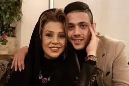 جزییات مرگ فرزند ۲۶ ساله نسرین مقانلو 