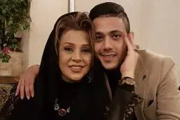 جزییات مرگ فرزند ۲۶ ساله نسرین مقانلو 