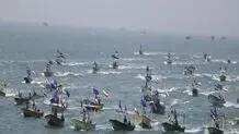 Pro-Palestine naval drill to be held in Iran, 4 countries