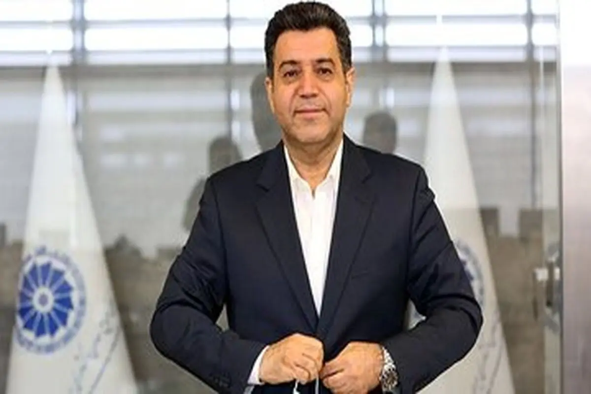 سلاح‌ورزی مجدد نامزد انتخابات اتاق بازرگانی شد

