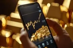 پیش بینی یک بانک انگلیسی درباره قیمت طلا