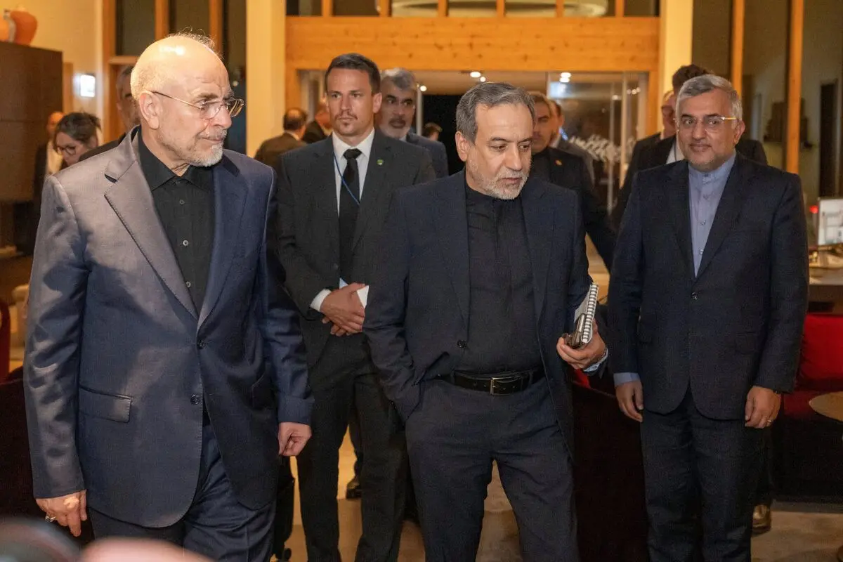 جزییات درخواست اسرائیل برای ترور قالیباف در هنگام مذاکرات/ یک رسانه اسرائیلی افشا کرد