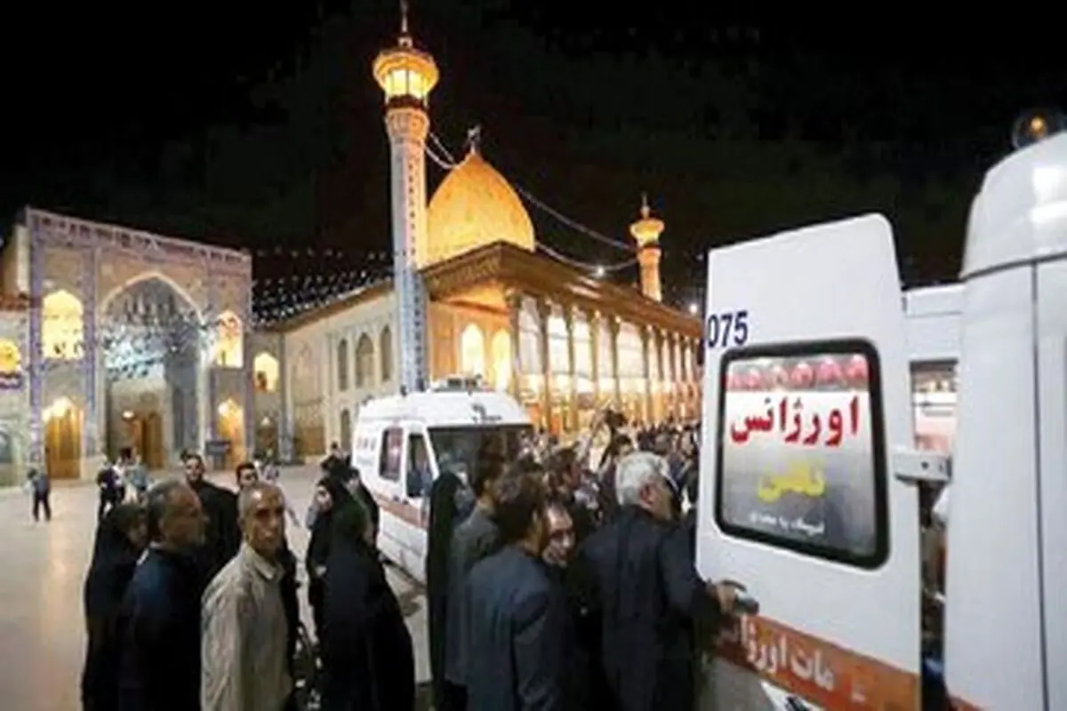 افزایش شمار دستگیرشدگان حمله تروریستی شاهچراغ/ ۱۱ نفر تاکنون دستگیر شدند

