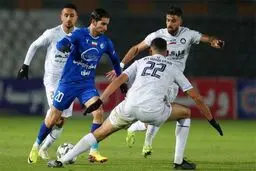 ساپینتو  به ترکیب برنده دست نمی‌زند