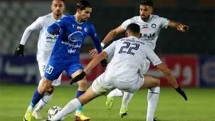 ساپینتو  به ترکیب برنده دست نمی‌زند