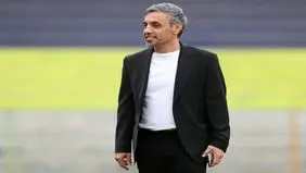 تمجید خطیبی از مدافع سابق استقلال
