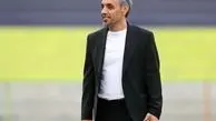 خطیبی از سایپا استعفا داد 