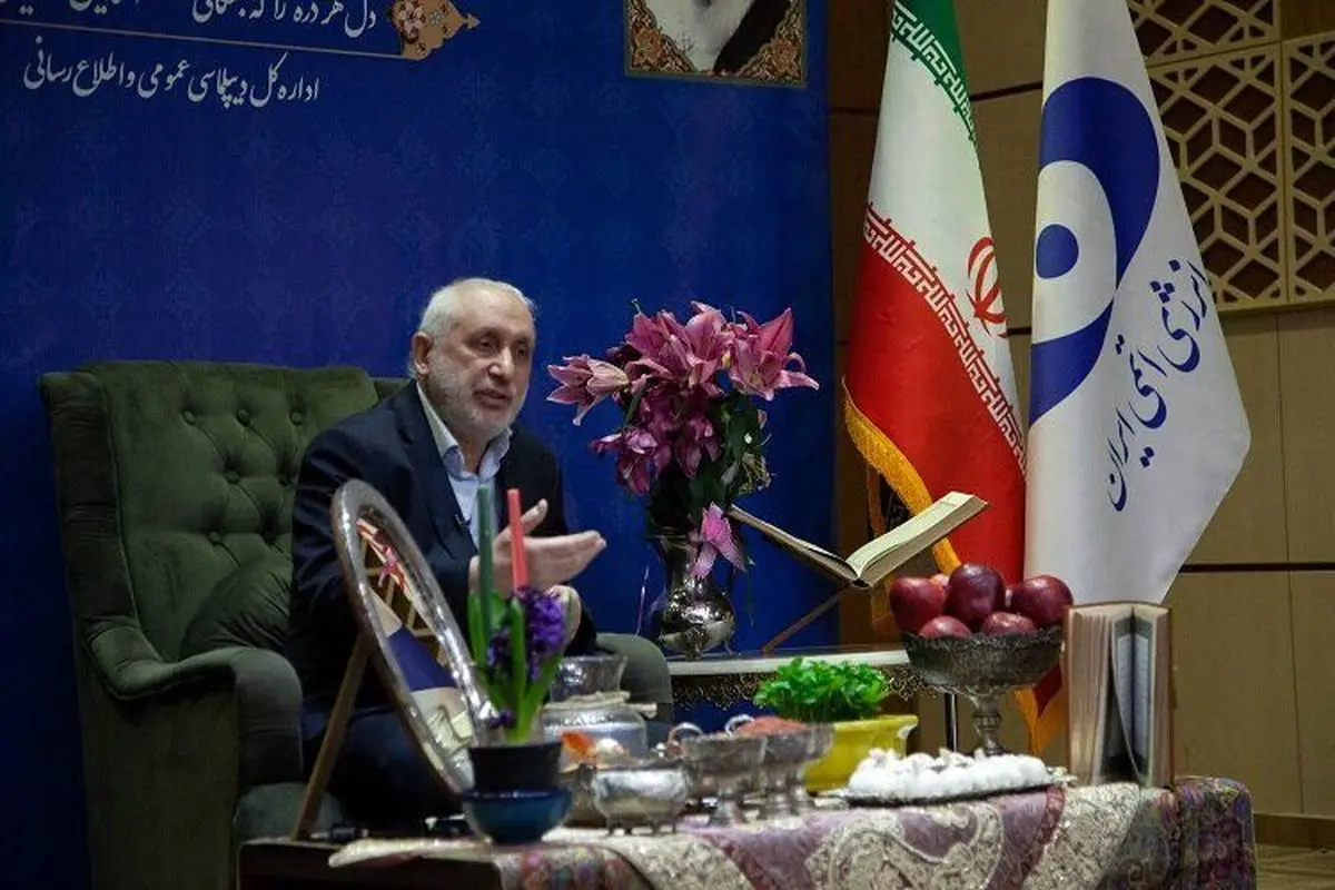رونمایی از سند بومی‌سازی سوخت هسته‌ای در ماه‌های آتی