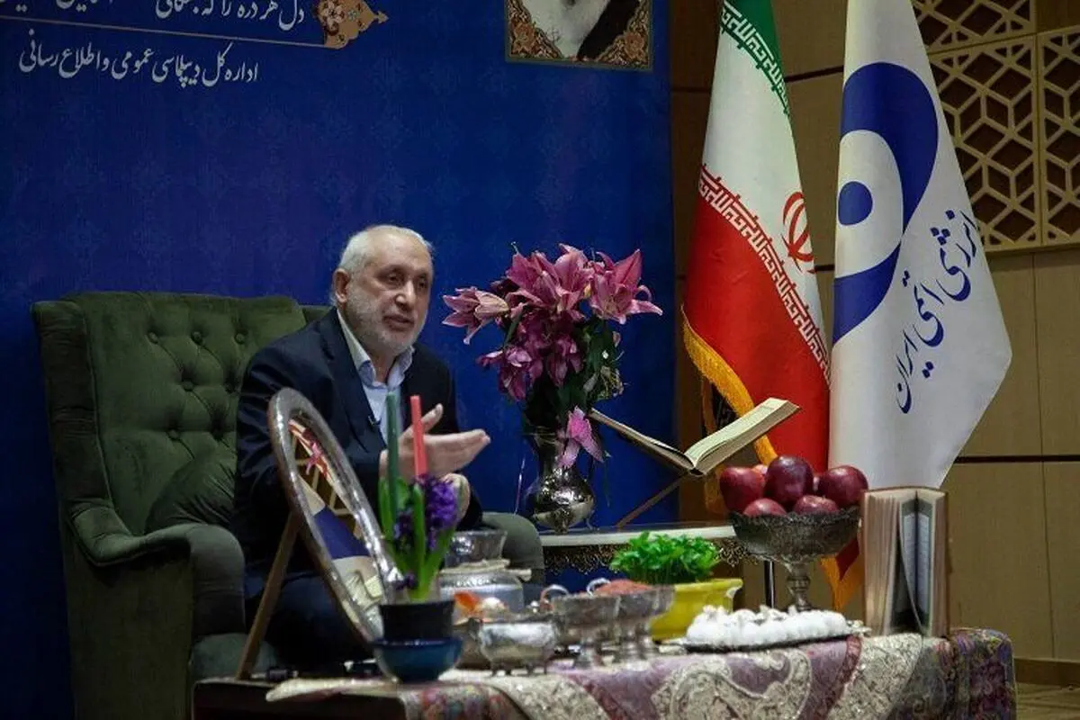 رونمایی از سند بومی‌سازی سوخت هسته‌ای در ماه‌های آتی