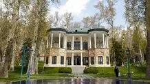 تعطیلی کاخ سعدآباد تمدید شد