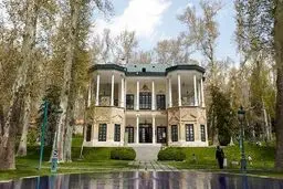 تعطیلی کاخ سعدآباد تمدید شد