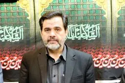 لزوم رعایت الگوی مصرف و نکات ایمنی برق توسط مسئولین هیئات و تکایا 