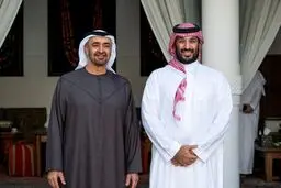 آمریکا خواستار آشتی عربستان و امارات برای مقابله با پیشروی انصارالله شد